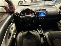 ميتسوبيشي ميراج